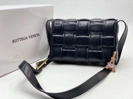 Сумка Bottega Veneta