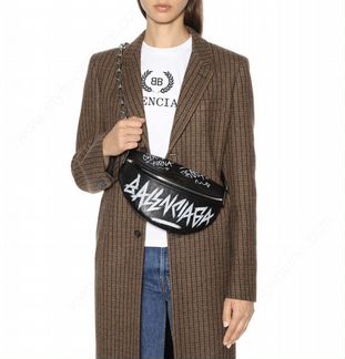 Сумка Balenciaga