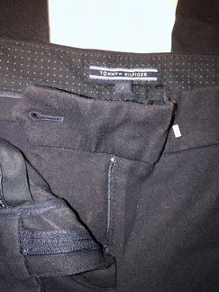 Брюки Tommy Hilfiger