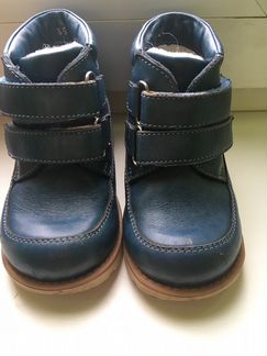 Ботинки мега ортопедик весна/осень