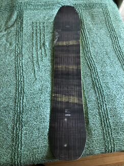 Сноуборд bullwhip 500 новый