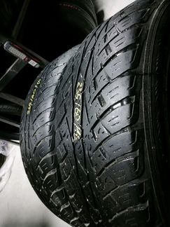 Toyo tranpath s/u 235/60/16 2шт