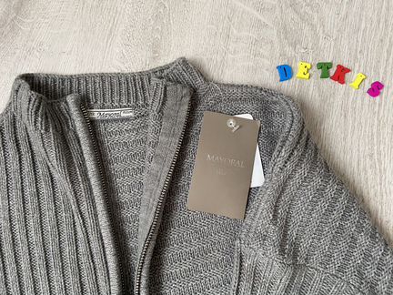 Кофта теплая оверзайс Mayoral 152 164