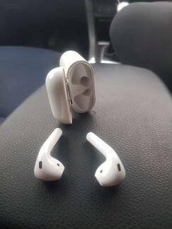 Наушники Apple AirPods 1
