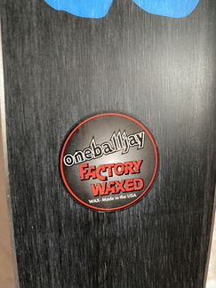 Горные лыжи Lib Tech Nas Freeride 178 2 Pk Assorte