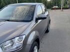 SsangYong Actyon 2.0 МТ, 2012, 99 000 км