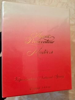 Agent Provocateur Maitresse
