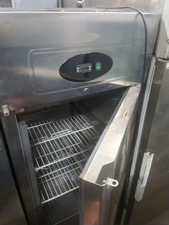 Средне Температурный шкаф