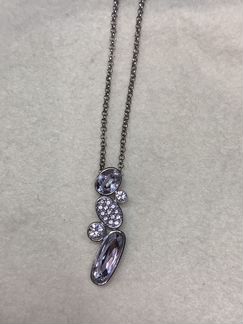 Кулоны Swarovski 3 варианта