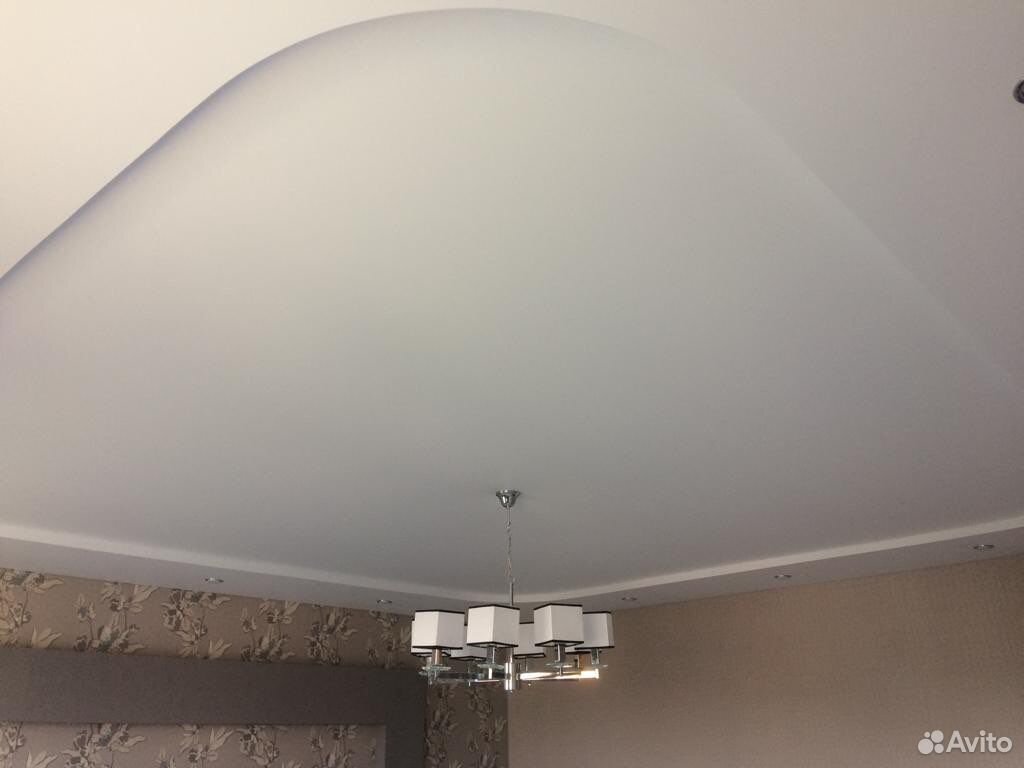 Ceilings