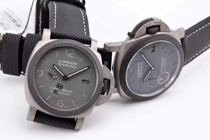 Часы Panerai Luminor Marina