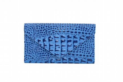 Кошелек портмоне конверт