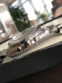 Omega Speedmaster Moonwatch Apollo 11