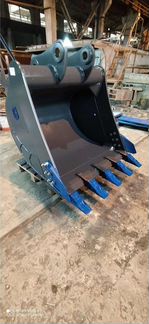 Стандартный 1.2м3 на Komatsu PC300 PC360