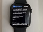 Apple watch Series 6 44mm объявление продам