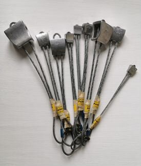 Закладки Vento Parus