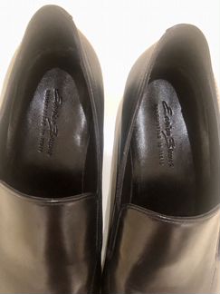 Туфли мужские Италия Enrico Bruno