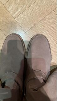 Полусапоги женские зимние 39 размер