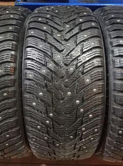 225 45 19 Nokian бу Шины Зимние 225 45 R19 95N
