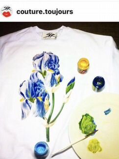 Свитшот толстовка джемпер