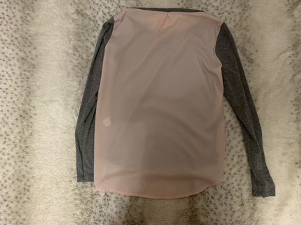 Лонгслив кофта