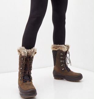 Зимние сапоги Helly Hansen 37