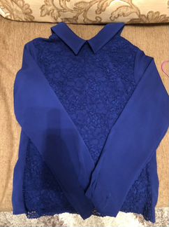 Блузки 7 штук