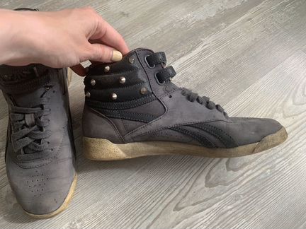 Кроссовки Reebok