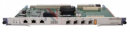 Карта управления scun 4х1GE MA5608T/5683T