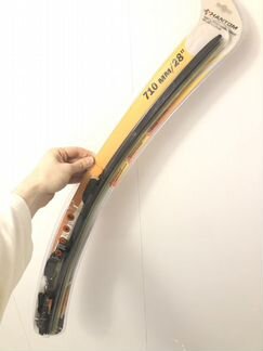 Дворник Phantom 710мм