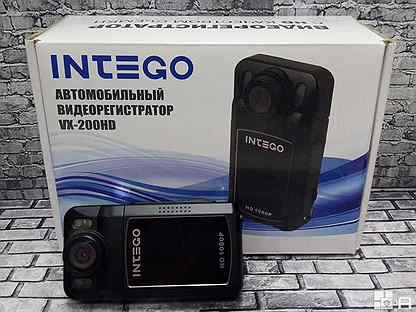 Видеорегистратор intego vx 200hd инструкция по эксплуатации