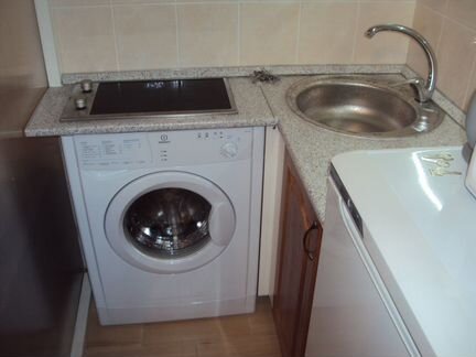 1-к квартира, 27 м², 1/14 эт.