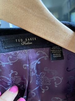 Пиджак ted baker оригинал