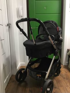 Коляска Maclaren Daytripper