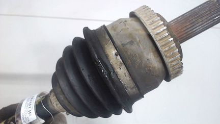 Привод шрус левый передний KIA Sportage, 2005