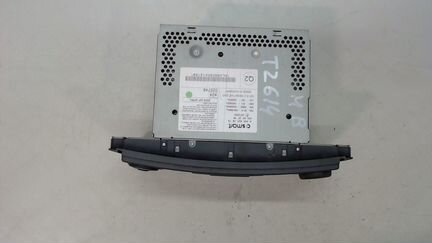 Магнитола Smart Forfour W454, 2005