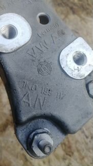 Кронштейн DSG DQ250 R32 R36 1K0199117AN