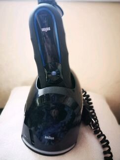 Электробритва Braun Series 3 350 CC-4