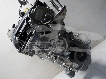Двигатель PE PEX202300H mazda Mazda 3 (BN)