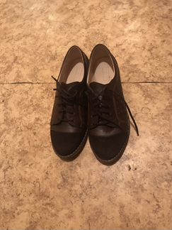 Ботинки новые