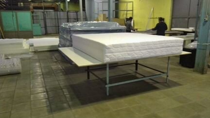 Матрас 140/200