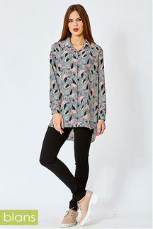 Блуза новая Blans, размеры 42 и 44