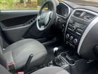 Datsun on-DO 1.6 МТ, 2015, 110 000 км объявление продам
