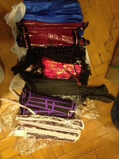 Продам корсеты разные модели