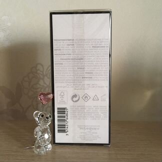 YSL Libre