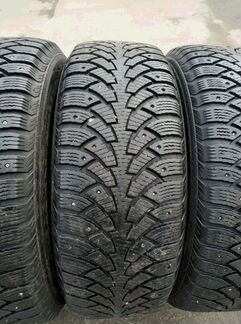 235 65 17 Nokian бу Шины Зимние 235 65 R17 100B