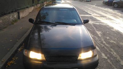 Daewoo Nexia 1.6 МТ, 2005, 201 000 км