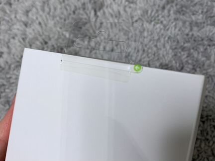 Чехол на iPhone Xs Max Smart Battery Case Black