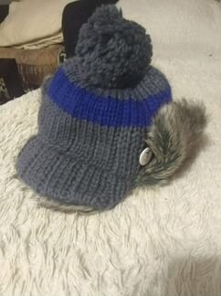 Шапка
