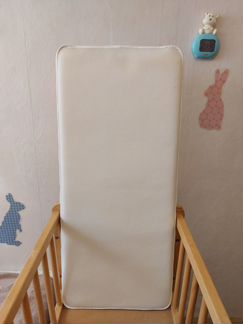 Кровать-люлька